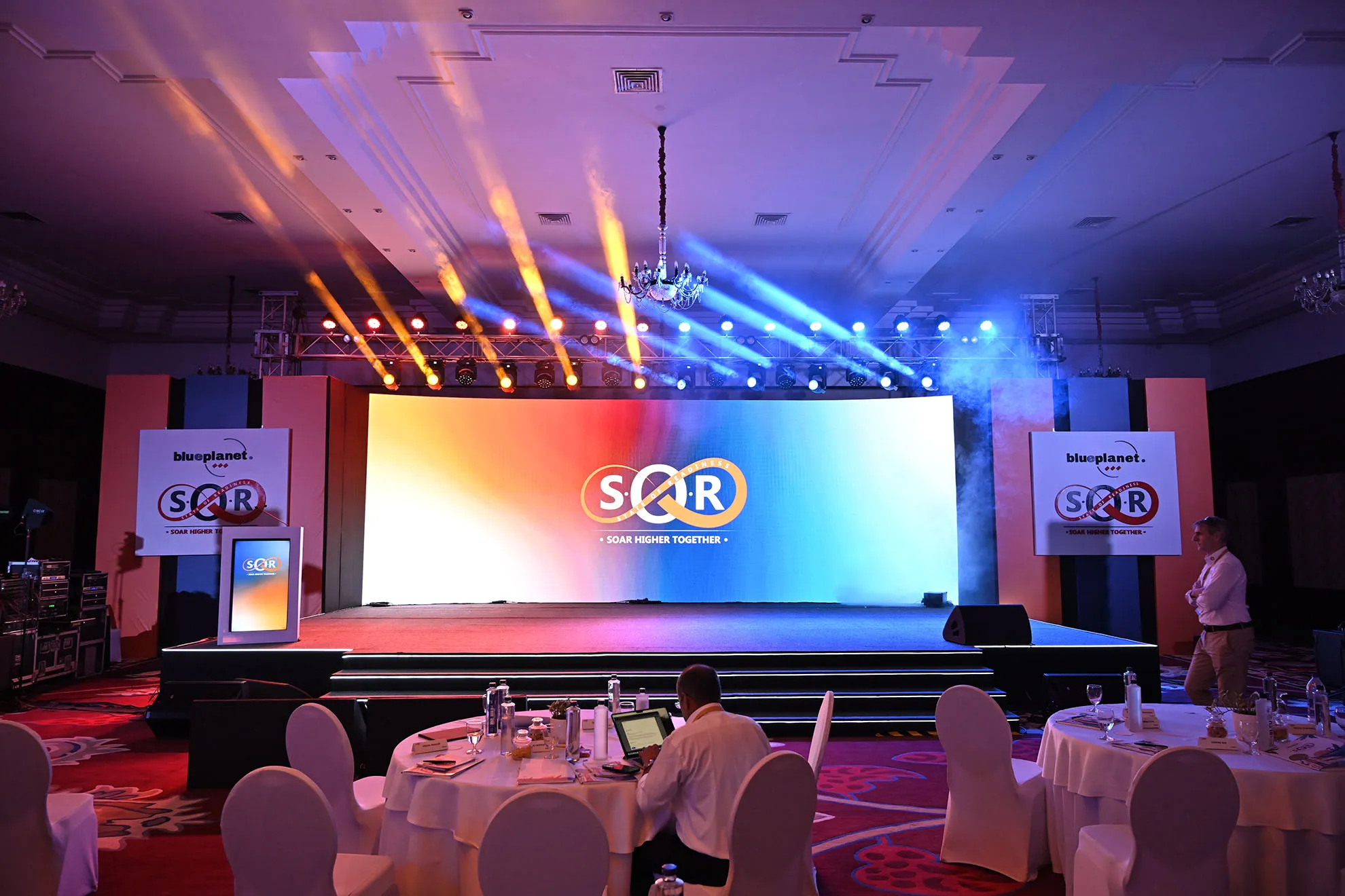 top event management companies in bengaluru
