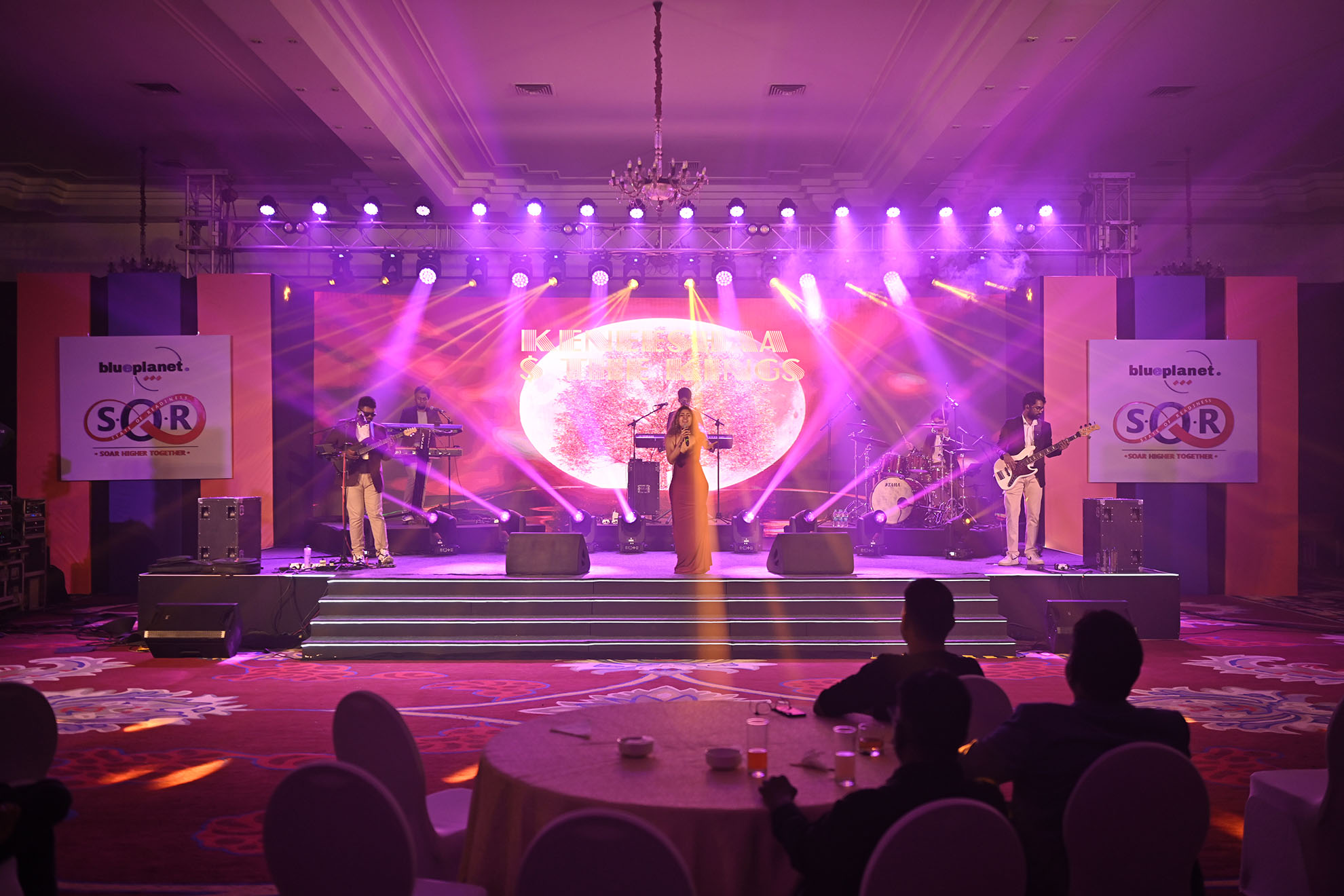 best event management company india