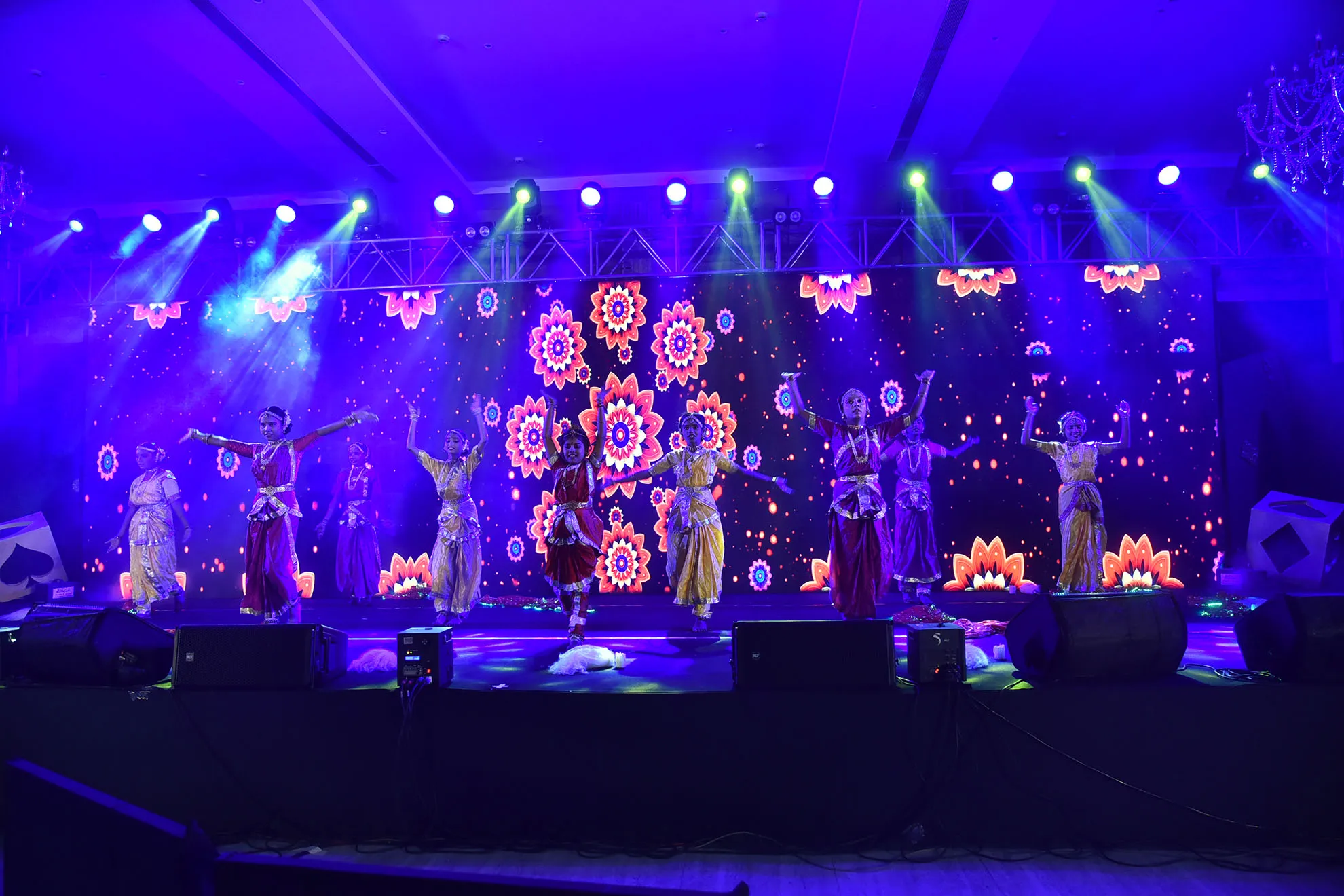 top event management companies india