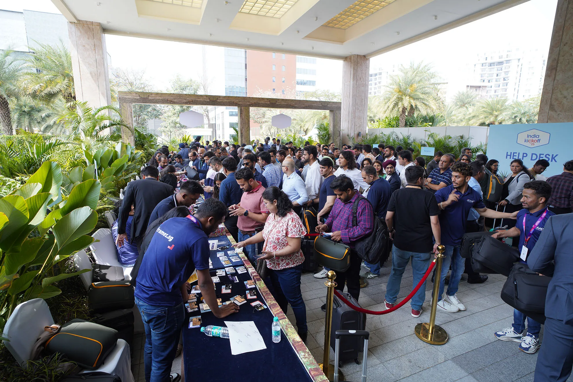 best event management companies in india