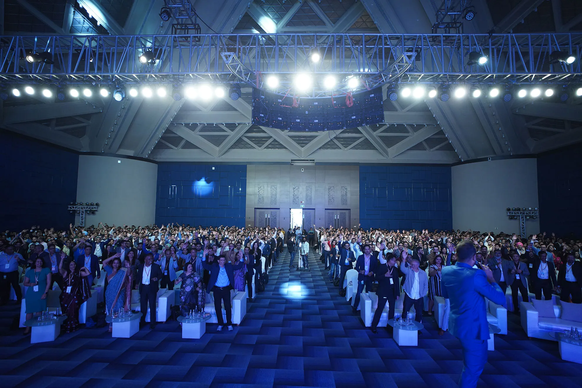 event management in bengaluru