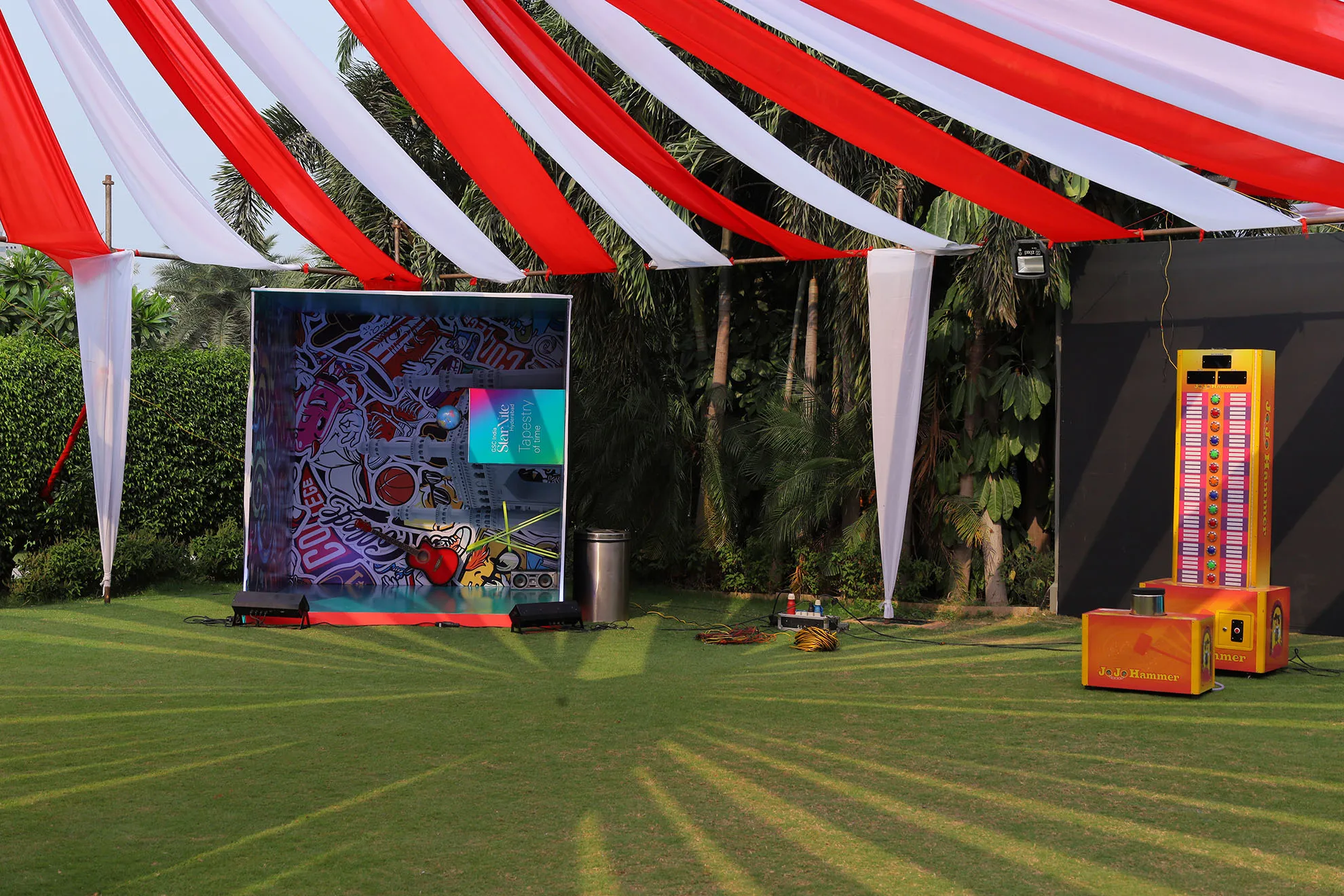 event management bangalore