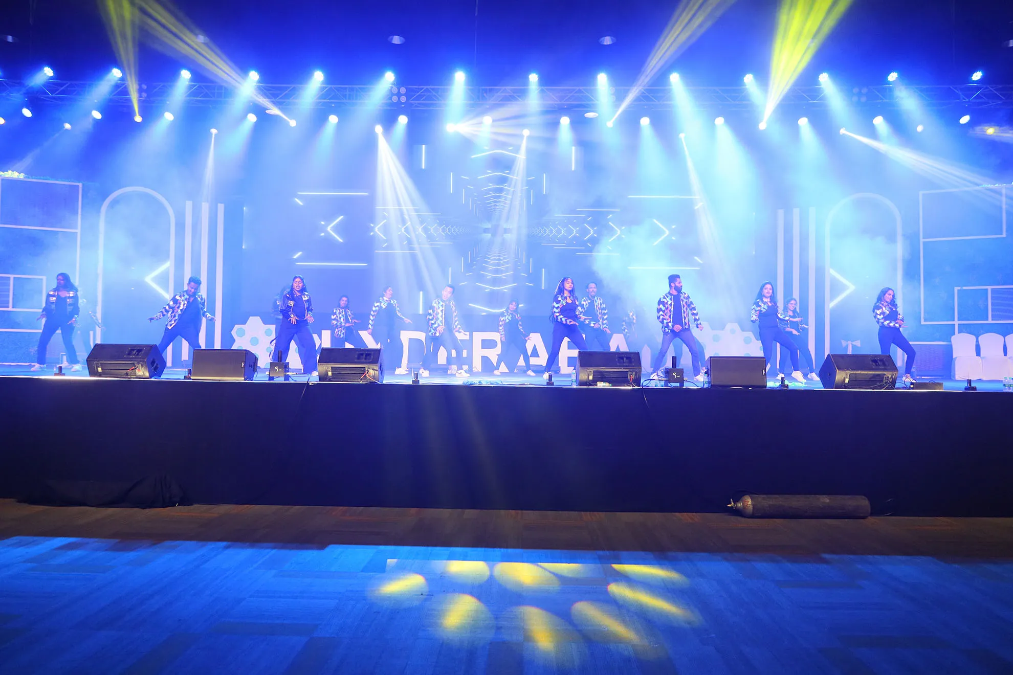corporate event management companies bangalore