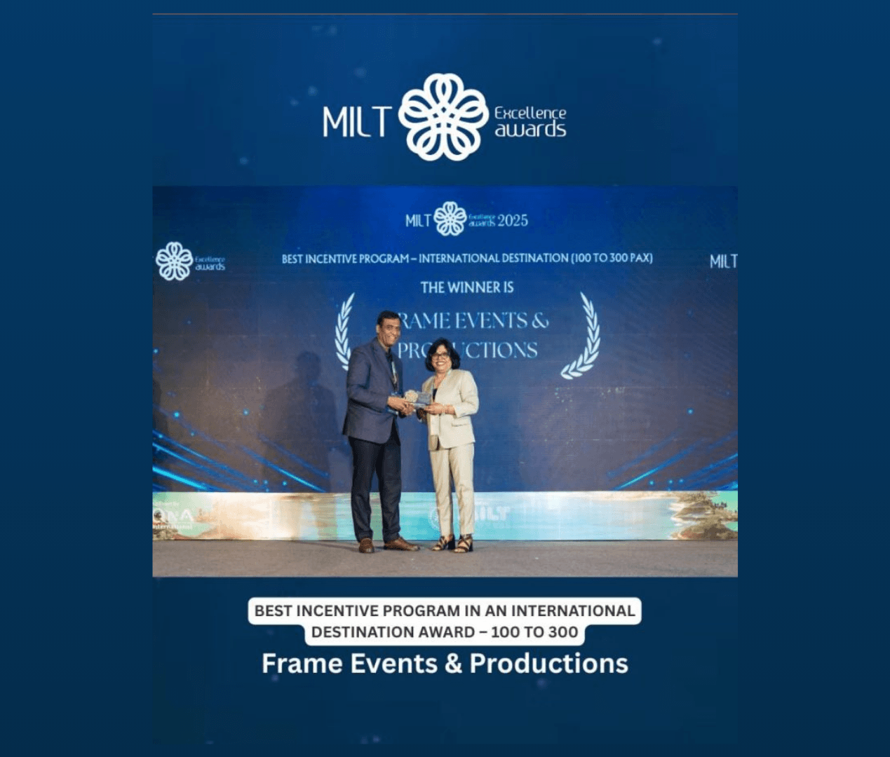 Framez Events And Productions