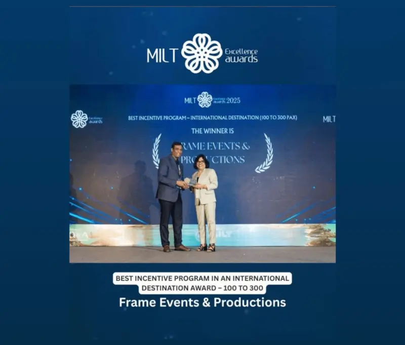 Framez Events And Productions
